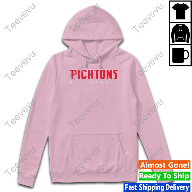 Barstool Sports Store Picktons Basketball T-Shirt