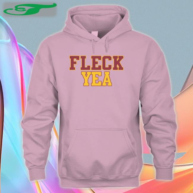 Barstool Gophers Fleck Yea Shirt