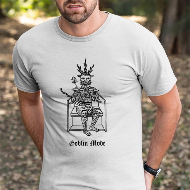 Goblin Mode New Shirt