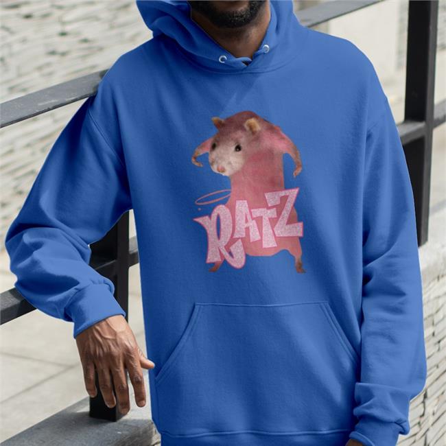 Ratz Mouse T Shirts