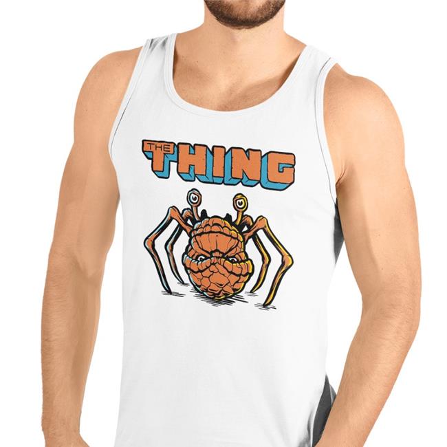 The Thing Thing Shirt