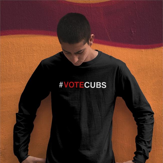 Cubs Votecubs Shirt