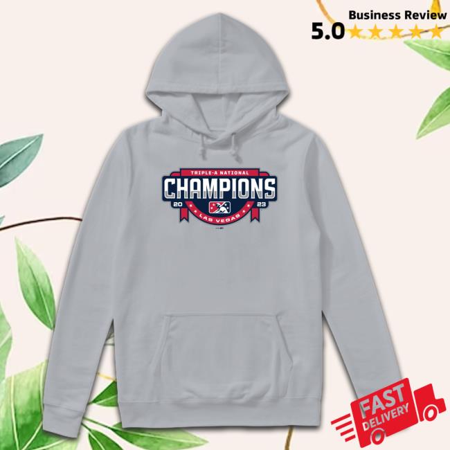 Official Norfolk Tides Triple-A National Championship On Field New Shirt