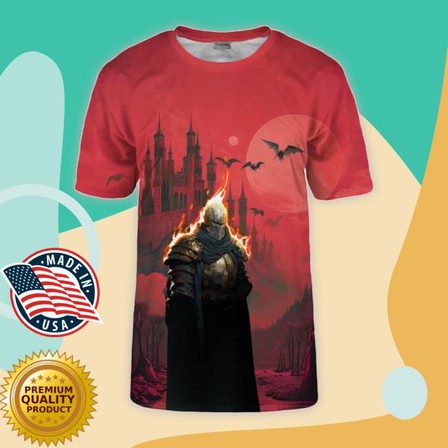 Bittersweetparis Vampire Night Shirt