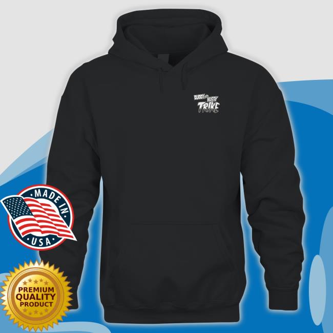 Duddy And Rusty Trike Sweatshirts