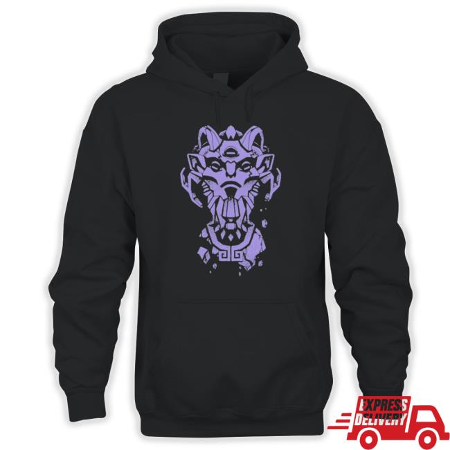 Official Ancient Statue t- shirt Official Ancient Statue T- shirt