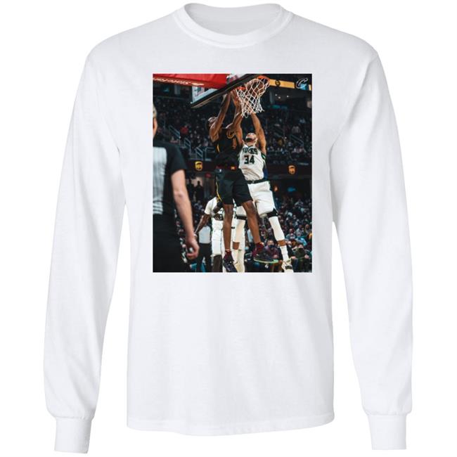 Cleveland Cavaliers Evan Mobley Let Em Know Shirt Hoodie Sweatshirt Cleveland Cavaliers Evan Mobley Let Em Know Shirt Hoodie Sweatshirt