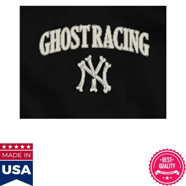 Ghost Racing New York Ghost Unisex Sweatshirt Ghost Racing Merch New York Ghost T-Shirt, Hoodie, Tank Top, Sweater And Long Sleeve T-Shirt