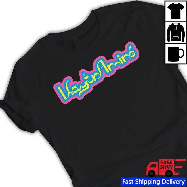 Kaytraminé Long Sleeve T-Shirt