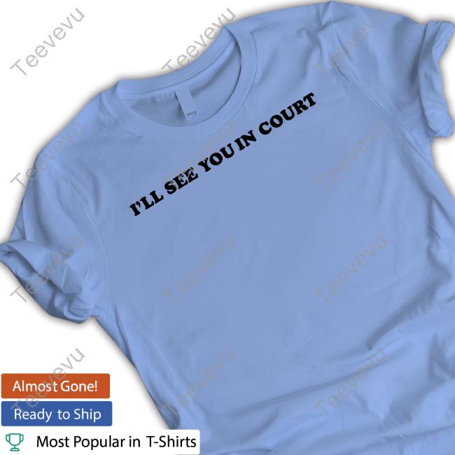 Queen Naija I’Ll See You In Court Hoodie