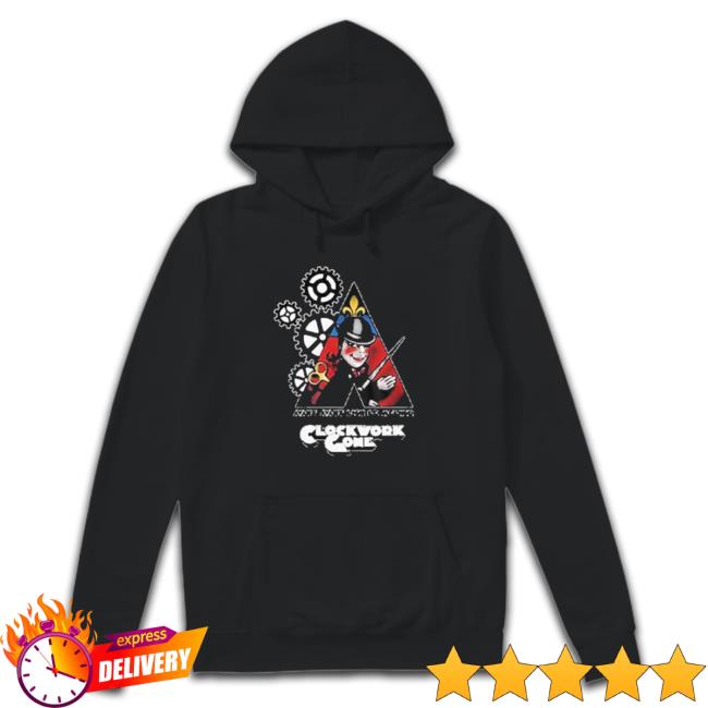Clockwork Gone Version 1 Essential Classic Shirt Clockwork Gone Version 1 Essential T-shirt