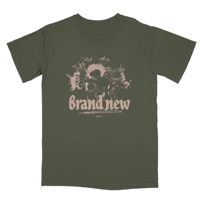 Original Bouquet New Shirt Fight Off Your Demons Shop