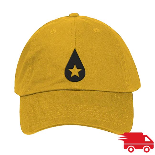 Conan Gray Merch Store Logo Hat Cap