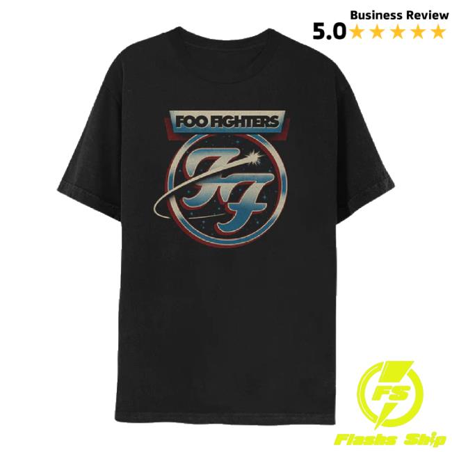 Original Foo Fighters Merch Store Foo Fighters Uk Store Comet Hoodie Sweatshirt Foofighters Shop