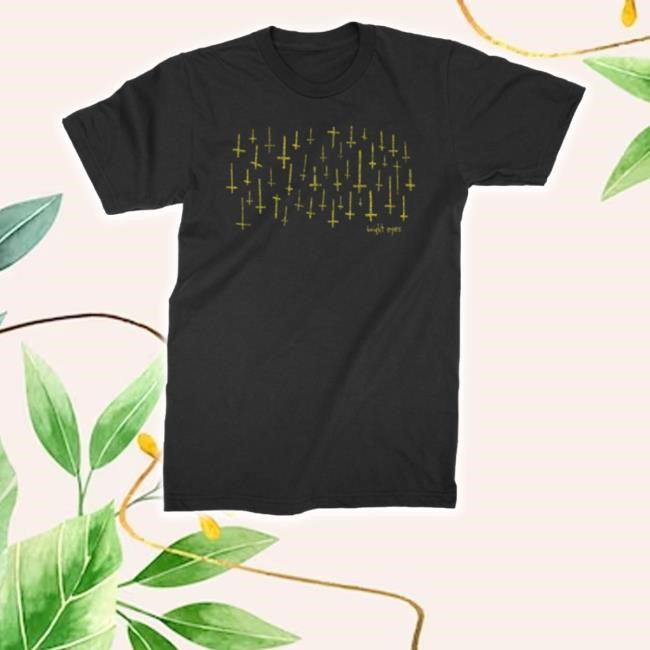 Brighteyes Merch Crosses Official