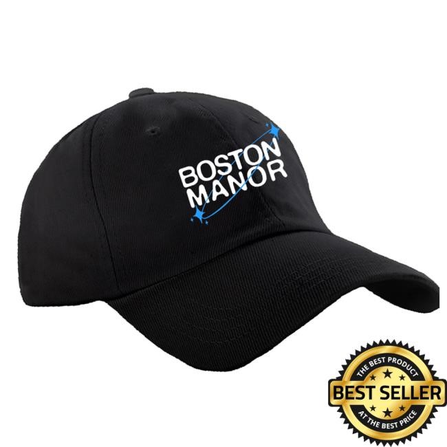 Bandtshirts Merch Store Black Dad trucker hat