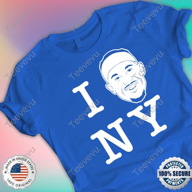 I Love Ny Shirts