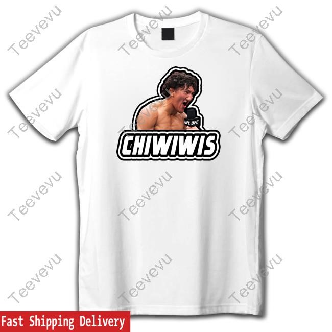 Chiwiwisbpe Raul Rosas Jr Chiwiwis Unisex T Shirt