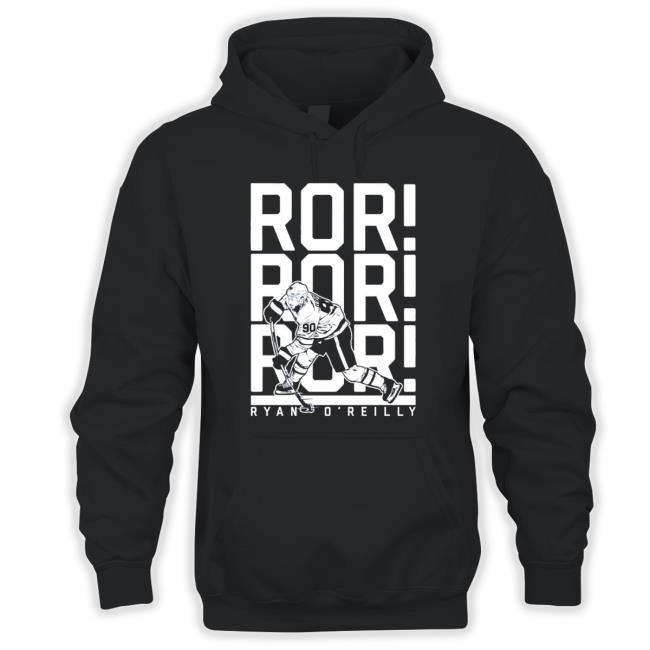 Ryan O’Reilly Ror! Toronto Maple Leafs T-Shirt Ryan O’Reilly Ror! Toronto Maple Leafs shirt