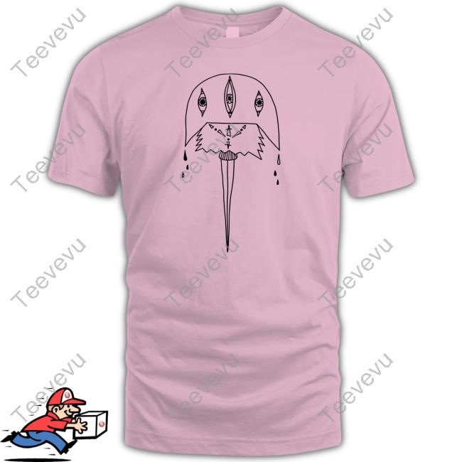 Slothrust x NGF Limited Edition Hooded Sweatshirt