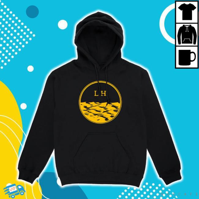 Original Lord Huron Merch Store Lake Pullover Sweatshirt Lordhuron Shop