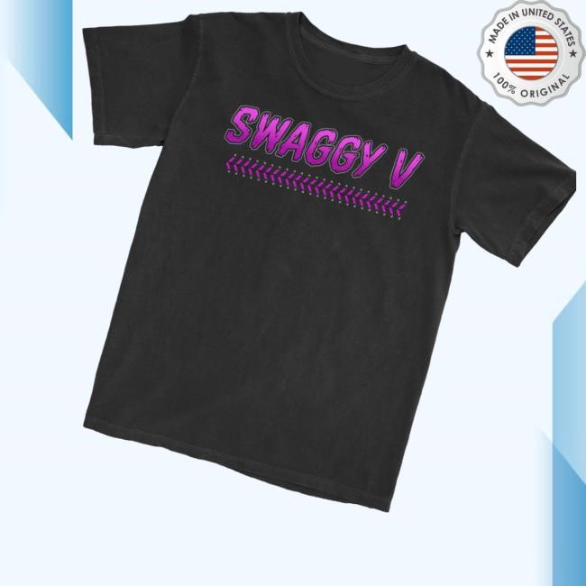 Jomboymedia Shop Swaggy V Shirt