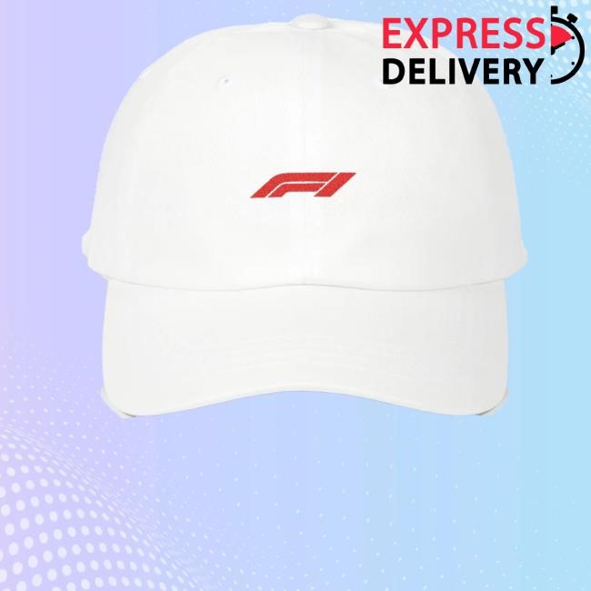 Lightsout Merch Formula 1 New Hat