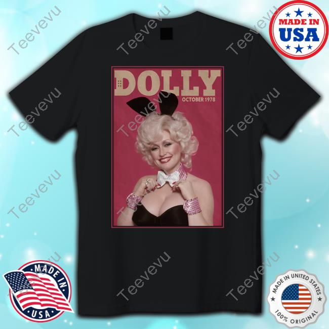 Dolly Bunny Tank Top