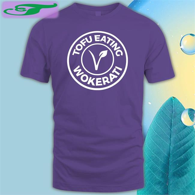 Tofu Eating Wokerati Shirts Suella Braverman