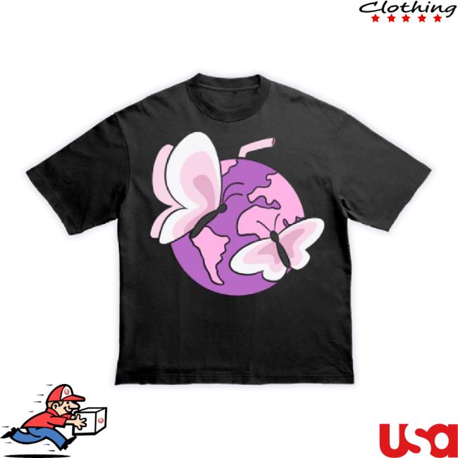 Official 999 Club Merch Store Rmoy New Shirt (Black) 999Club Shop