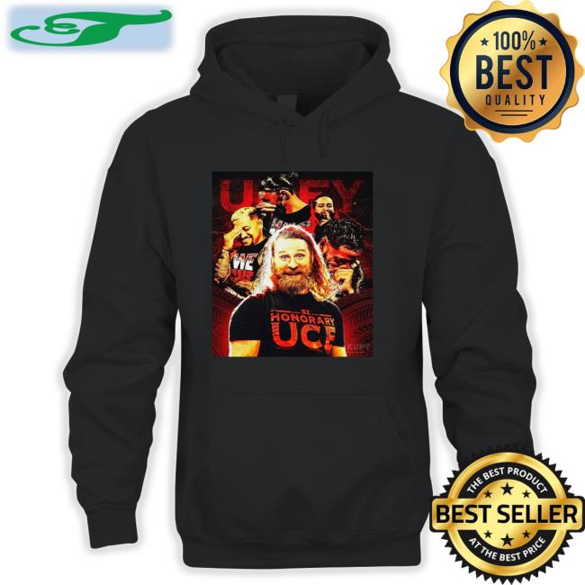 Sami Zayn Hoodie