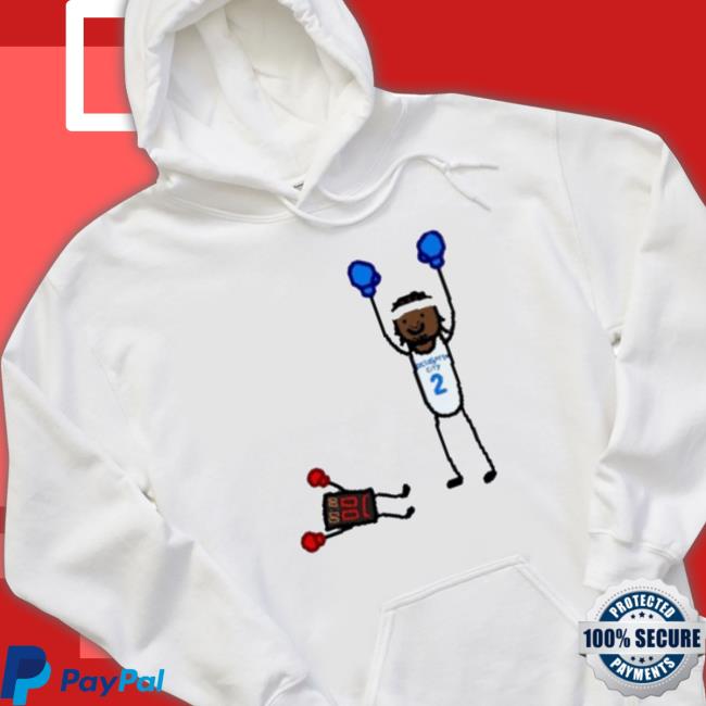 Sga Beat The Buzzer Sweaters