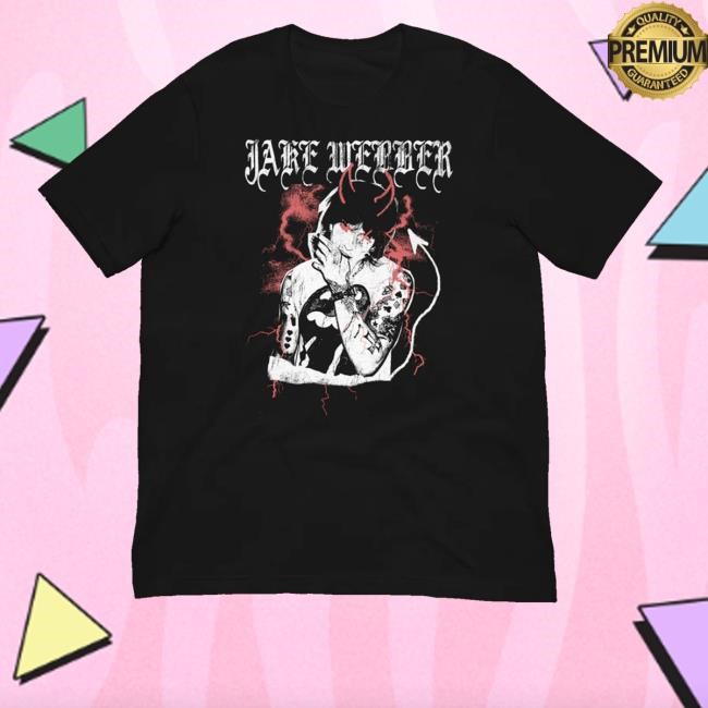 Jake Merch No Name Jake Webber Unisex Sweatshirt