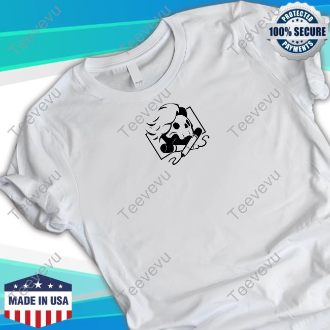 Official Rustage Logo Shirt