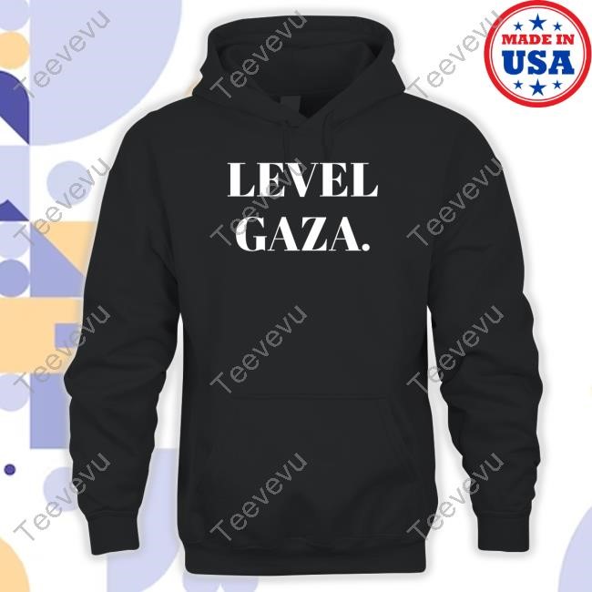 Larryoconnor Level Gaza Unisex T Shirt