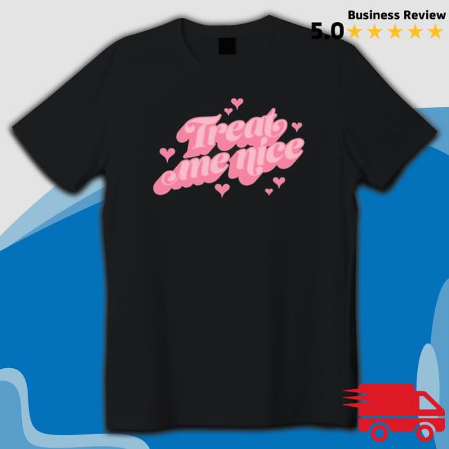 Official Anne Marie Treat Me Nice Sweaters
