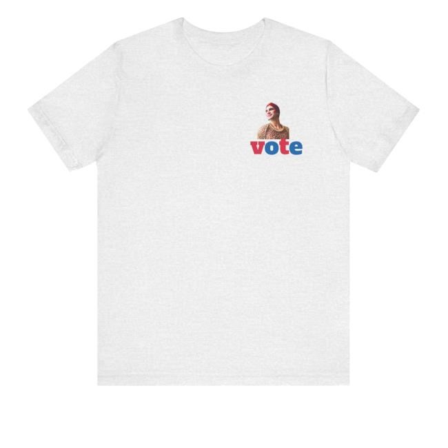 Madame Olga Merch Madame Olga For President Shirts