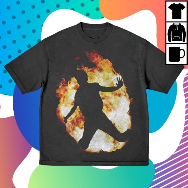 Official Metro Boomin Store Merch Nahwc 5 Year Cover Attractive Shirt MetroBoomin Shop