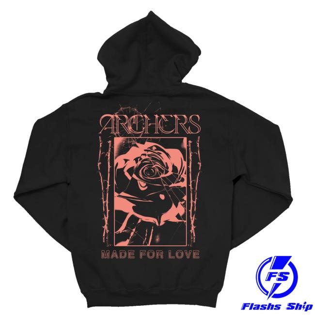 Downright Merch Shop Ranchers - Made For Love Shirts