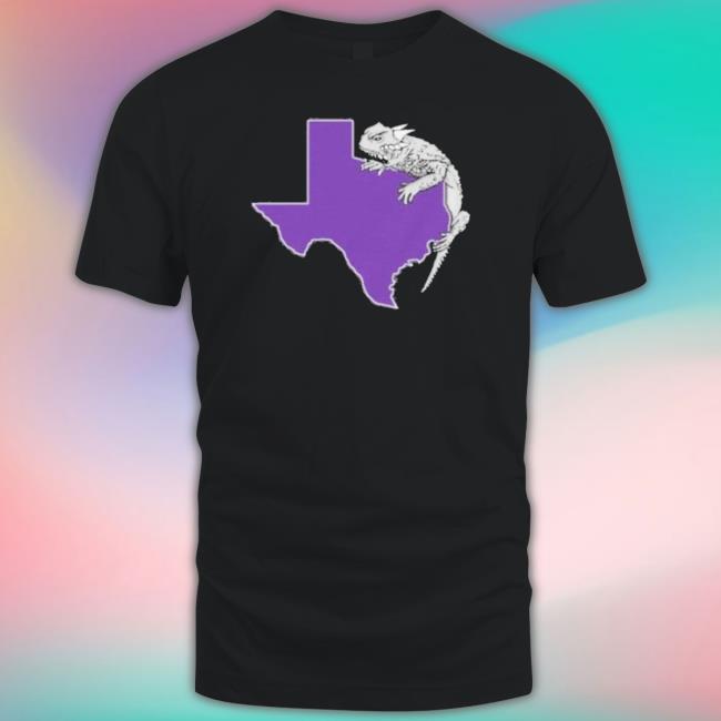 Frogs Taking Over Texas Map tee shirt Frogs Taking Over Texas Map Sweater