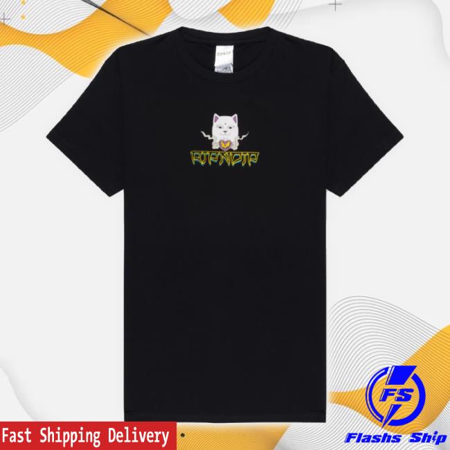 Official Ripndip Clothing Merch Store All I Need Sweater (Black) Ripndipclothing Shop