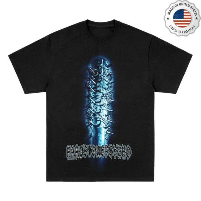Dontolivermusic Store Hardstone Psycho Thunder Road Tank Top Don Toliver Merch