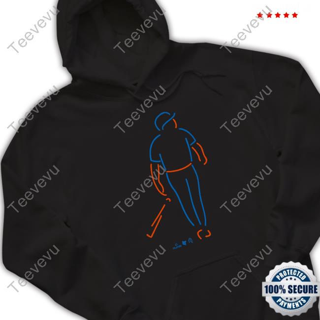 Francisco Alvarez Neon Por Qué No Tee Shirt