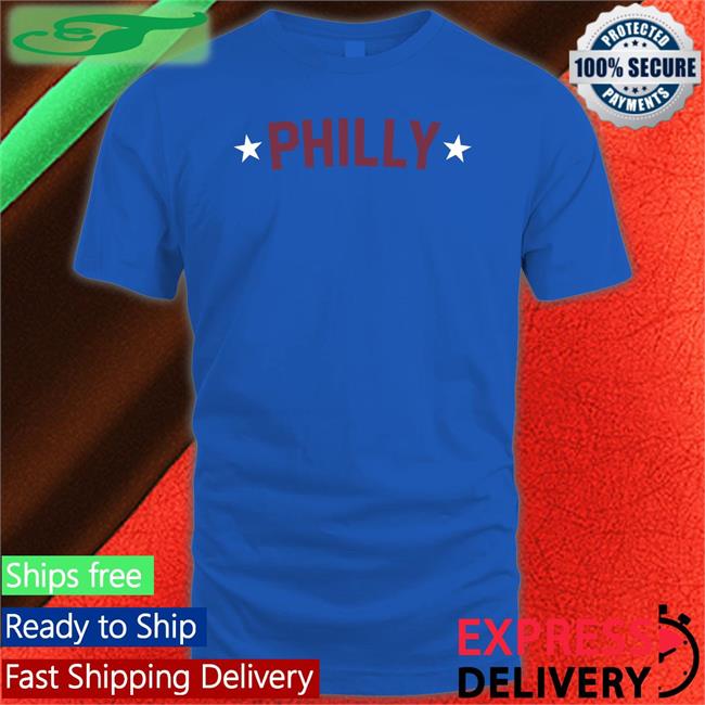 Barstool Philly No One Likes Us We Don't Care T Shirts