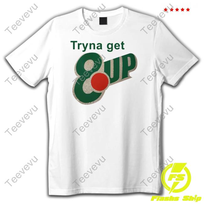 Get 8Up Shirt