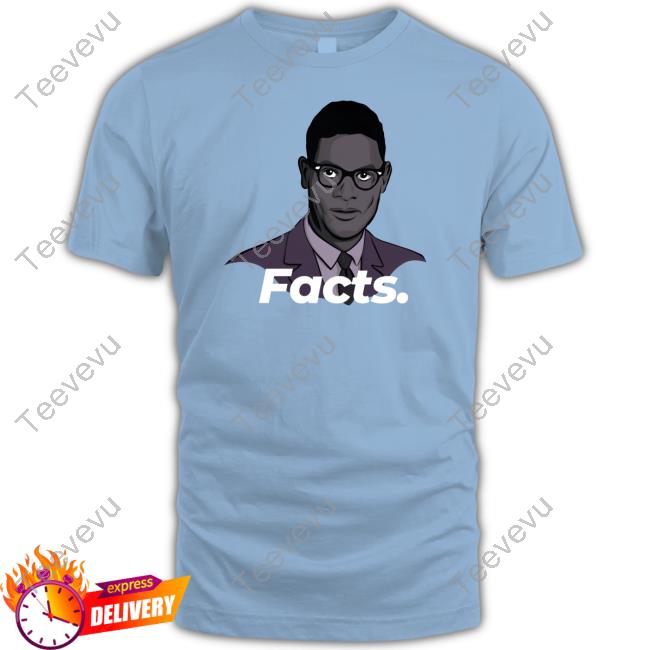 The Babylon Bee Facts. Sowell Tee Shirt