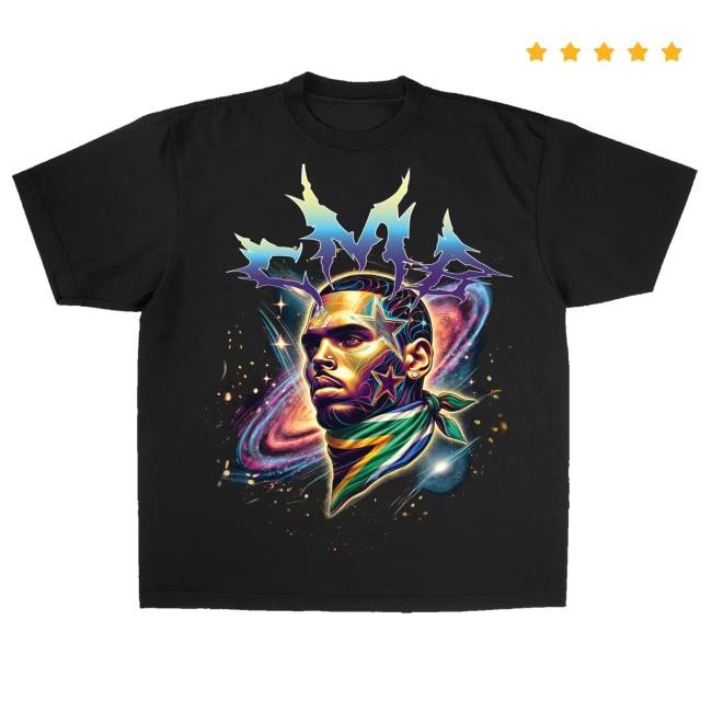 Official Shop Chris Brown Merch Store Cmb In South Africa Sweatshirt
