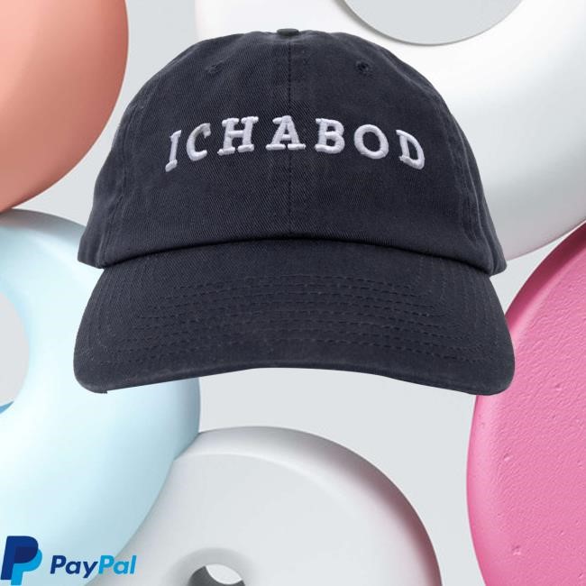 Online Ceramics Merch Ichabod Cap
