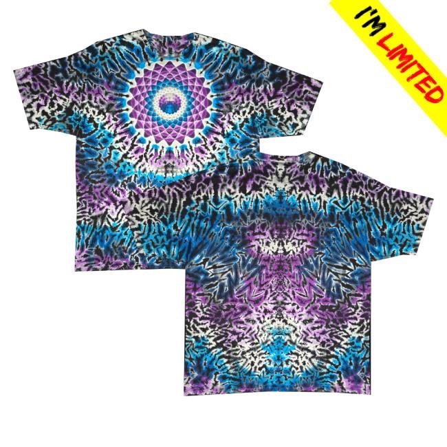 Official Dyes N Good Vibes Merch Purple Rain Scrunch Combo Tee Dyes N Good Vibes Merch Purple Rain Scrunch Combo Sweater