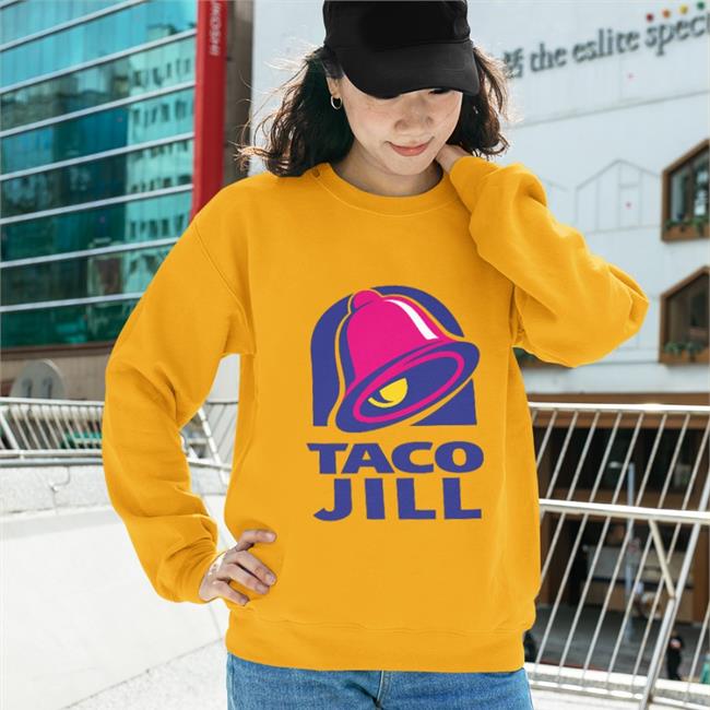 Taco Jill Shirt